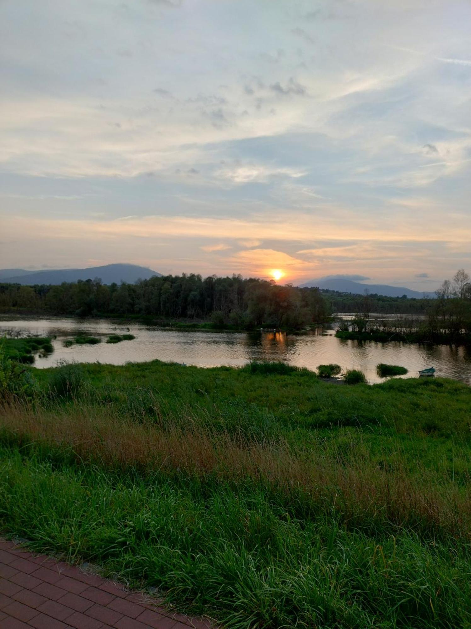 Domek Zgredek Żywiec エクステリア 写真